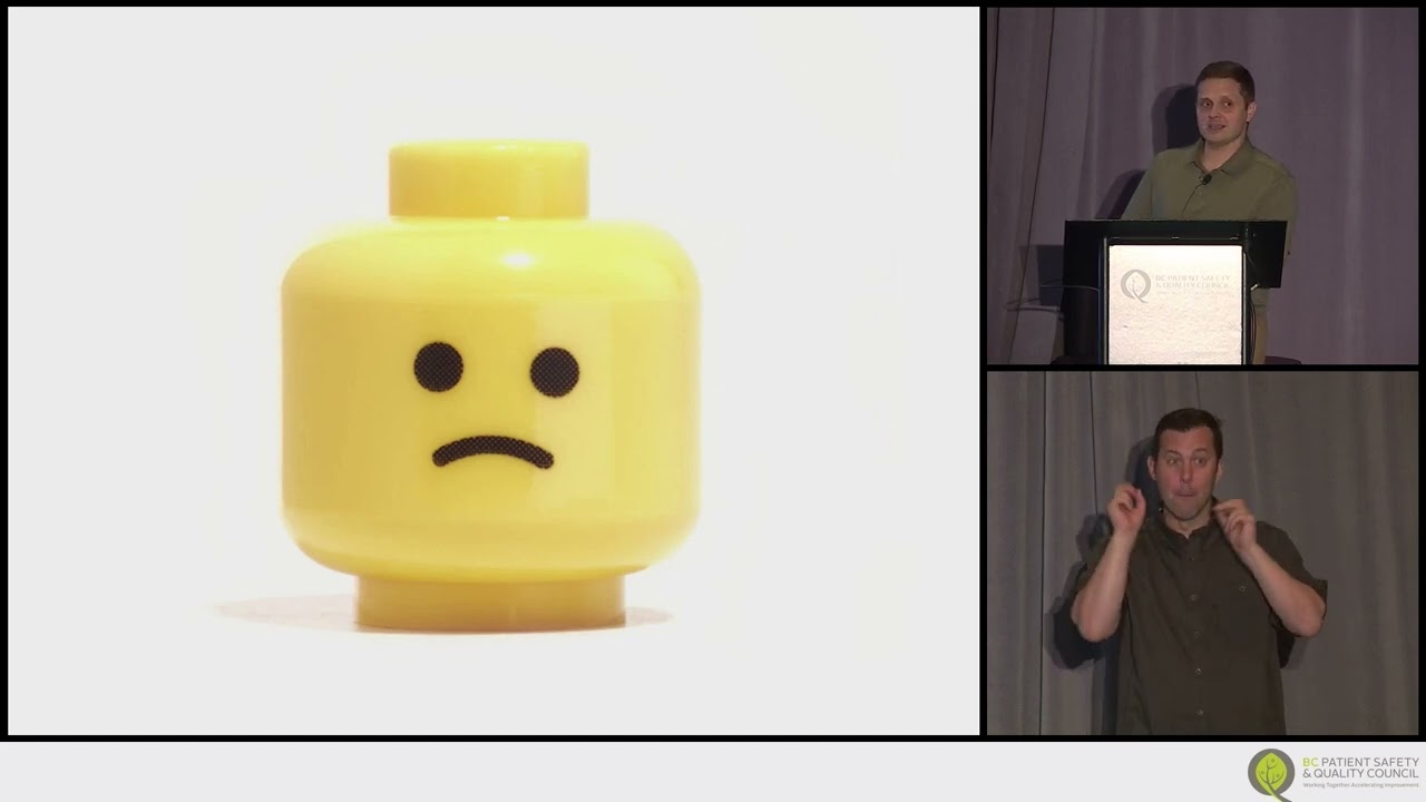 Health Talks: Chris Carnovale - Service & Hospitality: A Profound Part of Patient Care