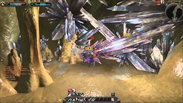 CABAL 2 Feature Spotlight: Dungeons