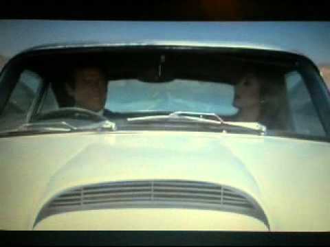 Cannonball Run - Best of Roger Moore