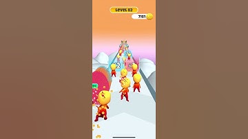 Arrow Fest 🏹 counting game level 82