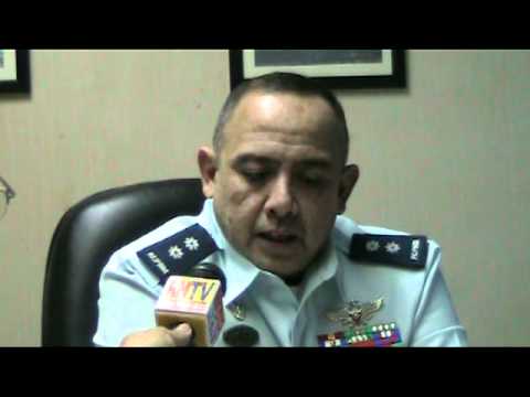 04-05-2011 SECURITY NG AIR FORCE BASE SA BATANGAS ...