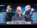 LO MEJOR DE MARCO BARRIENTOS, MARCOS WITT Y DANILO MONTERO EN ADORACIÓN - ALABANZAS CRISTIANA MIX