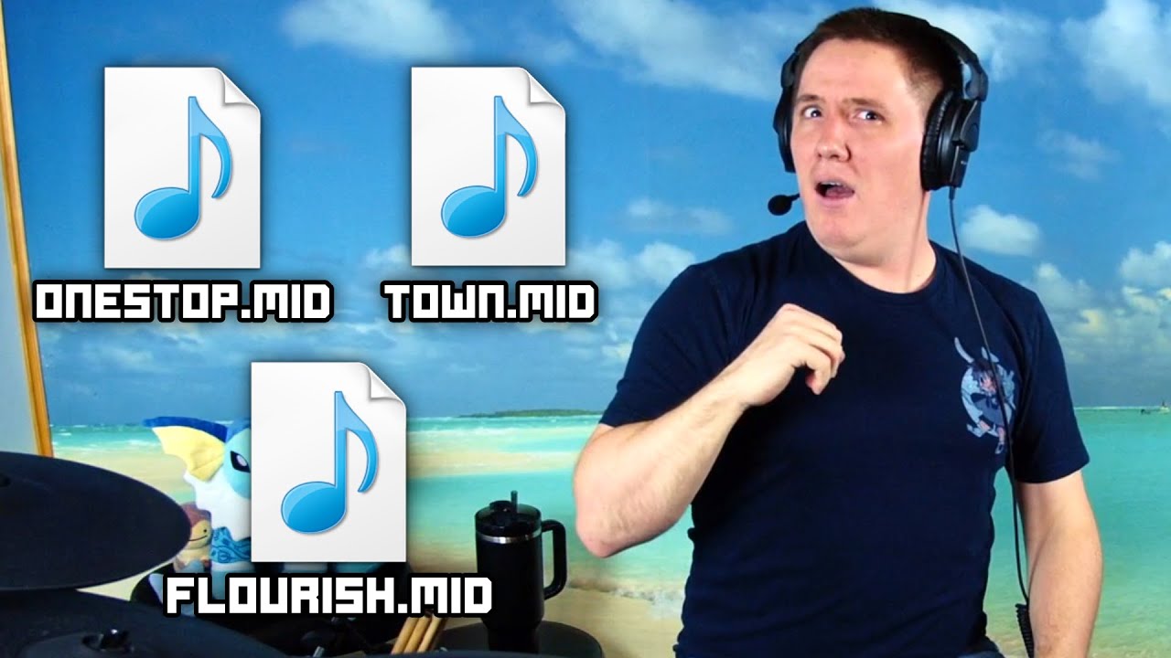 There Is Awesome Music Hidden In Your Windows Directory