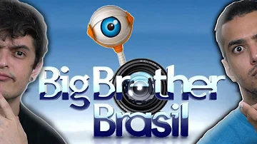 Qual é o significado de Big Brother Brasil?