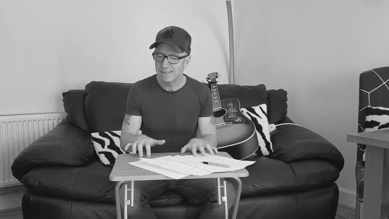 Declan Garland.We're Gonna Make It through(Official Video)