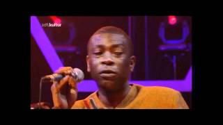 Youssou N'Dour - Moor Ndaje