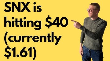 Synthetix Network SNX price prediction 2024 - Should 24x in price