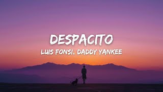 Luis Fonsi, Daddy Yankee - Despatico (Lyrics) | Future Rave | Velocity Rhythms