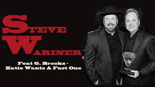 Watch Steve Wariner Katie Wants A Fast One video