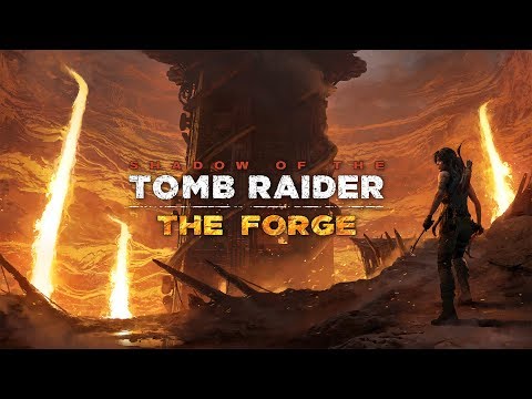 Shadow of the Tomb Raider - New Adventures Trailer [PEGI]