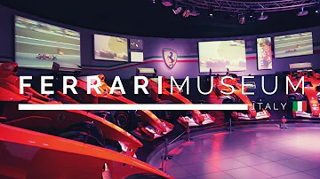 Quanto costa visitare Maranello?