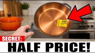5 American Cookware Brands SECRETLY Outperforming Le Creuset (One Costs Half)