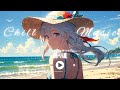 Chill Japanese Song - title: 翳り道 - 空を見上げた時に聴きたくなる曲 relaxing/chillout/work/study/j-pop