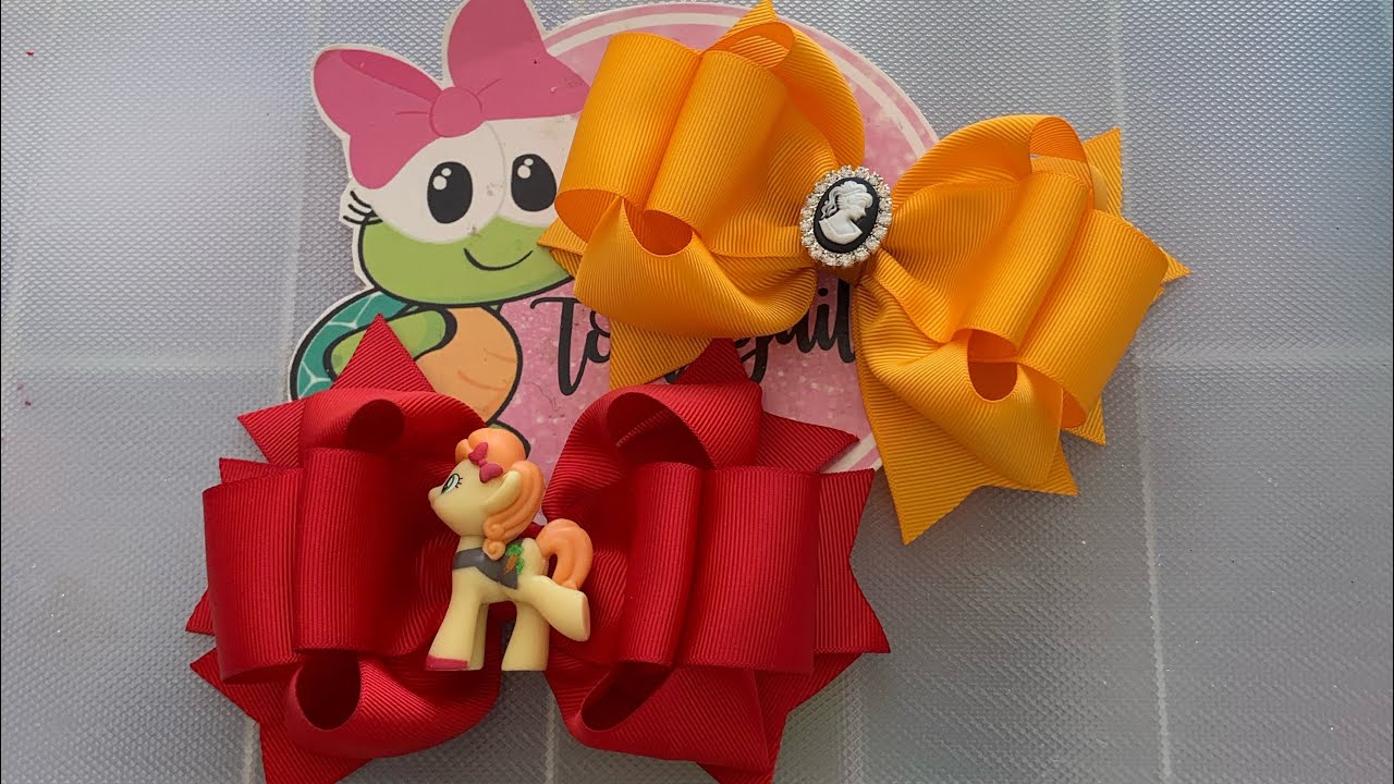 Lazo Luxuoso 🎀💓