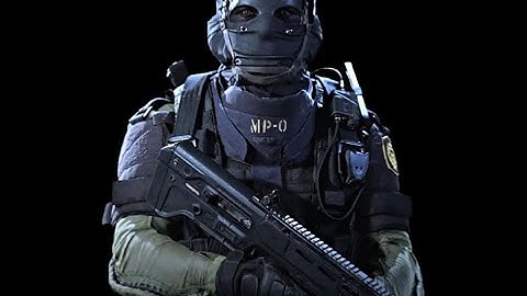 MY first COD MW Video