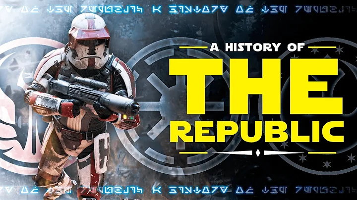 A Journey Through 25,000 Years of Existence: The Complete Timeline of the Republic - DayDayNews
