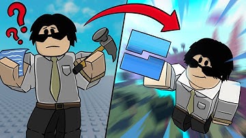 I Tried Making a Roblox Game With ZERO Experience | Devlog 1