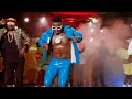 Harmonize Attitude Ft Awilo Lungomba H Baba Official Music Video 