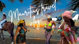 MAURITIUS TRAVEL VLOG! \/ PART 2