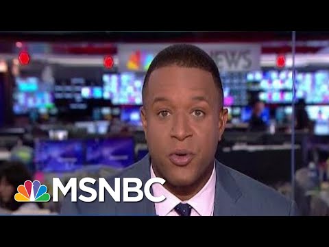 Miami Taking 'No Chances' As It Preps For Hurricane Dorian, Official Says | Craig Melvin | MSNBC