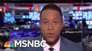 Miami Taking 'No Chances' As It Preps For Hurricane Dorian, Official Says | Craig Melvin | MSNBC