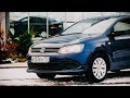 Все Плюсы и Минусы Volkswagen Polo Sedan с пробегом.