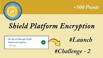 Set up and Manage Shield Platform Encryption|Shield Platform Encryption|Salesforce answers