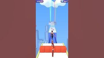 High Heels™💃👠✌️All level Gameplay Android ios  Walkthrough #72