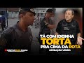 Rota chegando junto operao vero em so vicente  diretor elias junior