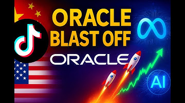 Oracle Stock Technical Analysis Prediction: Meta AI Partnership & TikTok Nieuws in de komende dagen