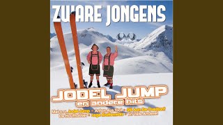 Jodel Jump (mmv. DJ Daroon & Frans de Belgische Jodelaar)