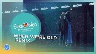 Ieva Zasimauskaitė - When We're Old - Jovani Remix - Lithuania