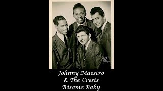 Watch Crests Besame Baby video