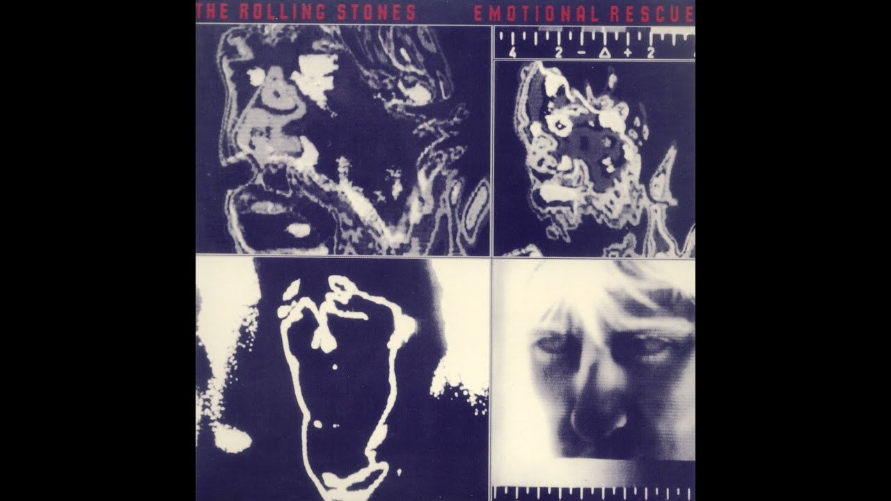 the rolling stones emotional rescue