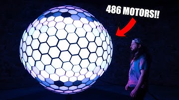 MORPH - A Sentient Lifeform From Another World