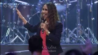 Ujilah Aku Tuhan (Symphony Worship) - GSJS Worship Cover