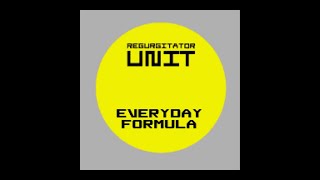 Regurgitator - "Everyday Formula" (Karaoke)
