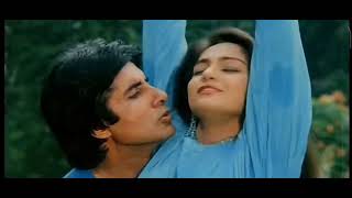 Dhoop Main Nikla  Na Karo Roop Ki Rani | Giraftaar | Amitabh Bachchan, Madhavi