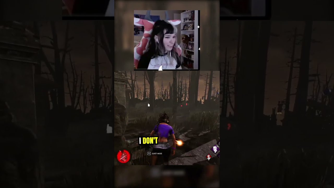 It S The Thought That Counts DBD DBDCLIPS Deadbydaylight