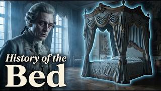 The Bed: The Most overrated Luxury in history