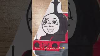 #thomasandfriends - someone going to d*e @TTTE_Guy