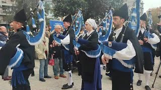 Oviedo, elegida Capital Española de la Gastronomía 2024