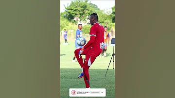 MOUSSA CAMARA PINPIN 