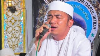 Qori Internasional Darwin Hasibuan belajar Tilawah 7 lagu full