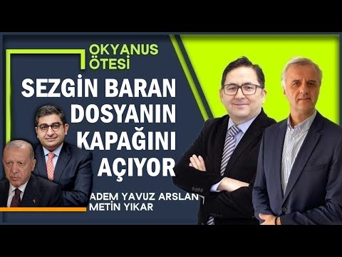 Zaho'dan pis kokular geliyor! ÖZEL BİLGİLER | Adem Yavuz Arslan ve Metin Yıkar ile Okyanus Ötesi