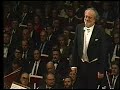 Capture de la vidéo Beethoven 9. Sinfonie (Masur 2.10.1990) Festakt Deutsche Einheit