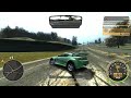 Need For Speed Most Wanted Challenge Series Bounty Mazda RX8 4 Need For Speed Most Wanted Challenge Series Bounty Mazda RX8 4