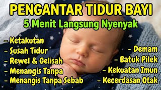 Doa Ruqyah Bayi - Susah Tidur - Rewel - Nangis Tanpa Sebab - Kagetan - Gelisa - Demam - Pilek