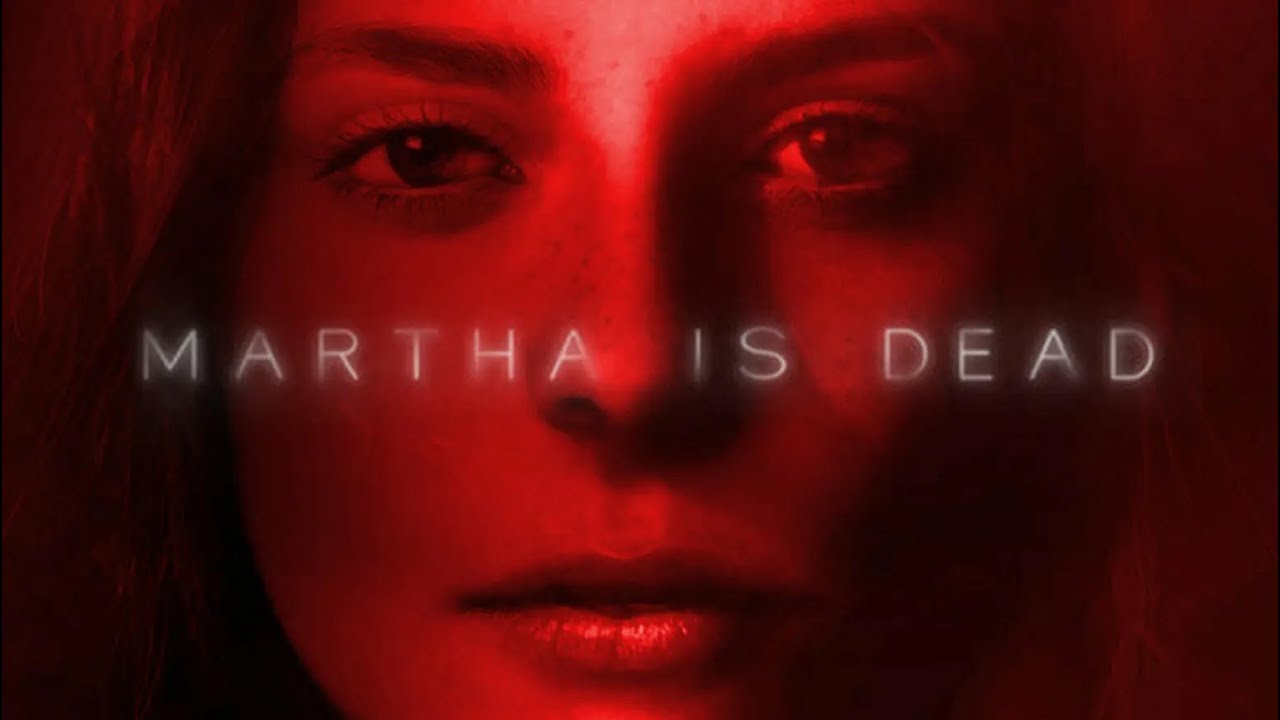 Martha is Dead PlayStation 5 Gameplay - YouTube