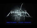 Fade to black  metallica radio friendly version